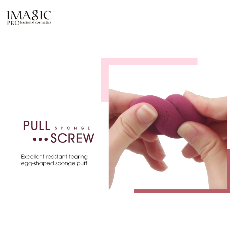 IMAGIC Beauty Sponge Face Wash - огляд і ціна Beauty Makeup Images