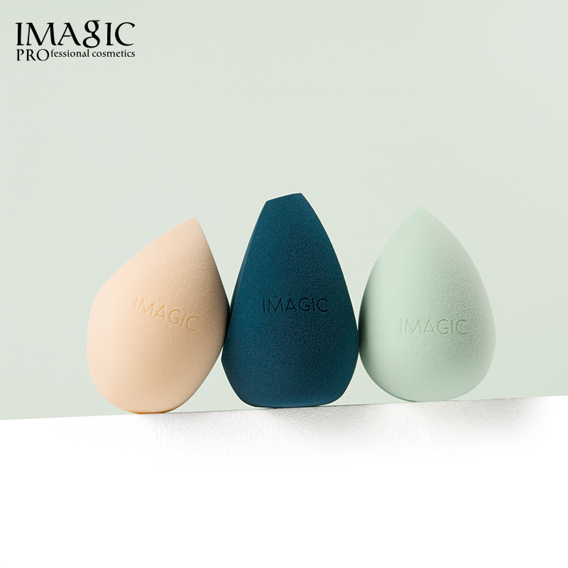 IMAGIC Cosmetic Puff Powder Ma - огляд і ціна Beauty Makeup Images