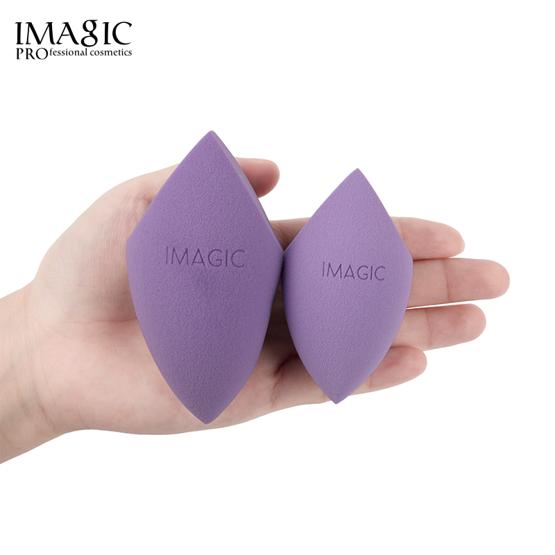 IMAGIC Cosmetic Puff Powder Ma - огляд і ціна Beauty Makeup Images