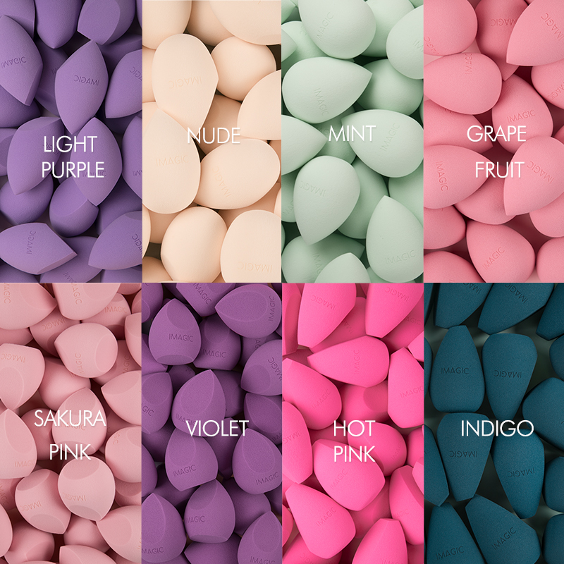 IMAGIC Cosmetic Puff Powder Ma - огляд і ціна Beauty Makeup Images