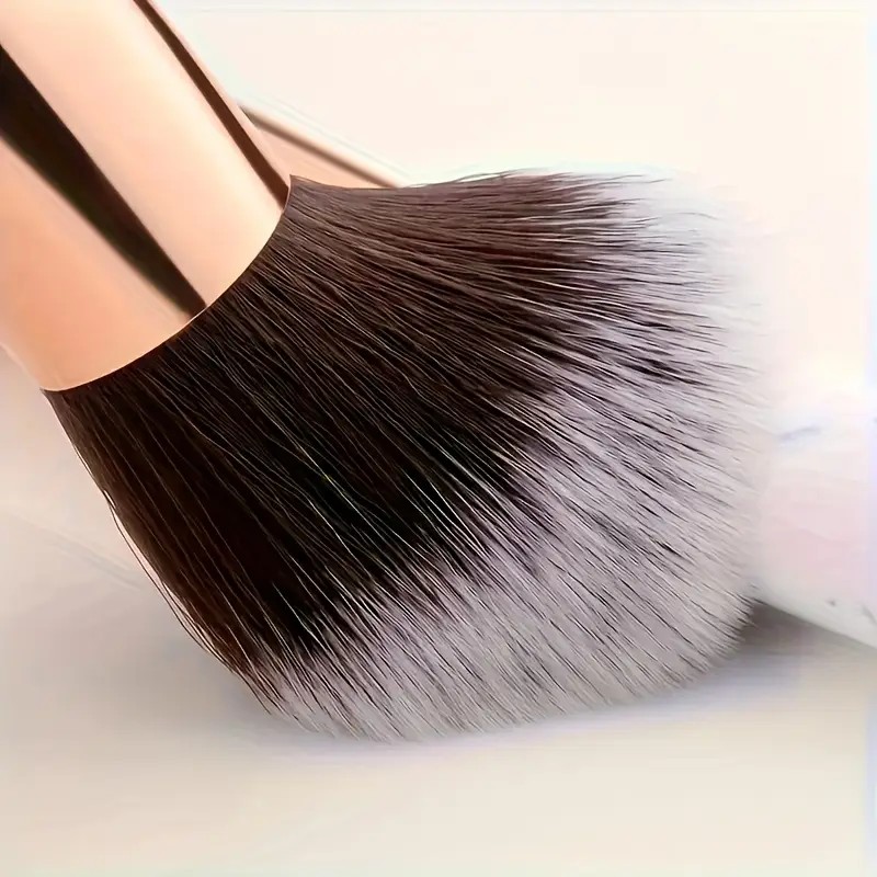 10-Piece Marble Brush Set + Be - огляд і ціна Beauty Makeup Gift Sets