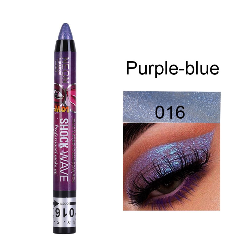 Makeup Shimmer Colored Gradien - огляд і ціна Lip Liner Pencil