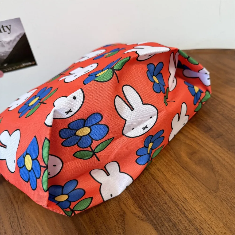 Kawaii Miffy Printed Three Pie - огляд і ціна Beauty Makeup Tool Collection