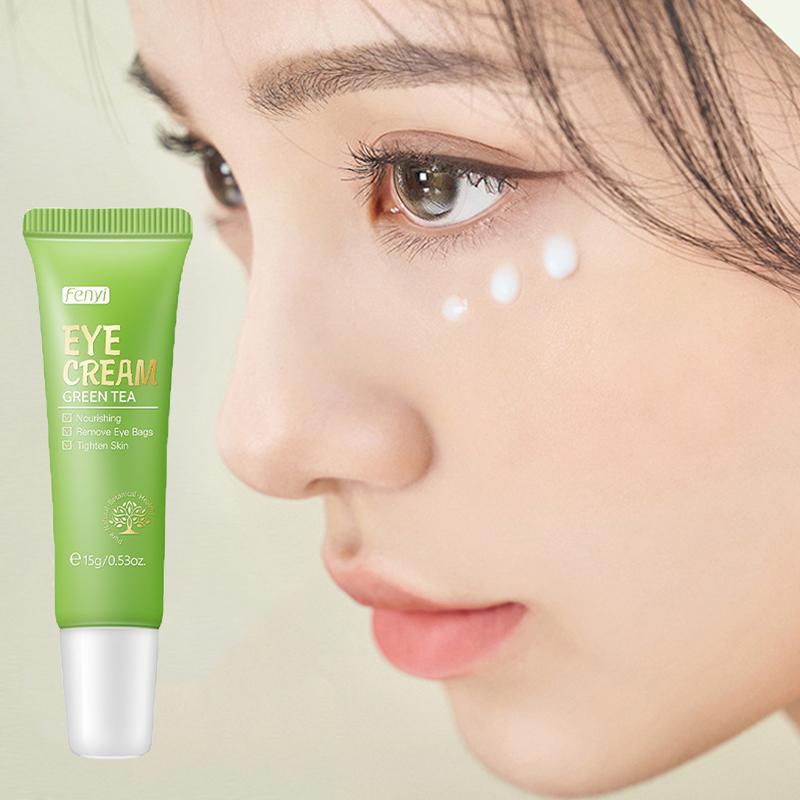 Green Tea Skin Care Kit Korean - огляд і ціна Beauty Makeup Kit