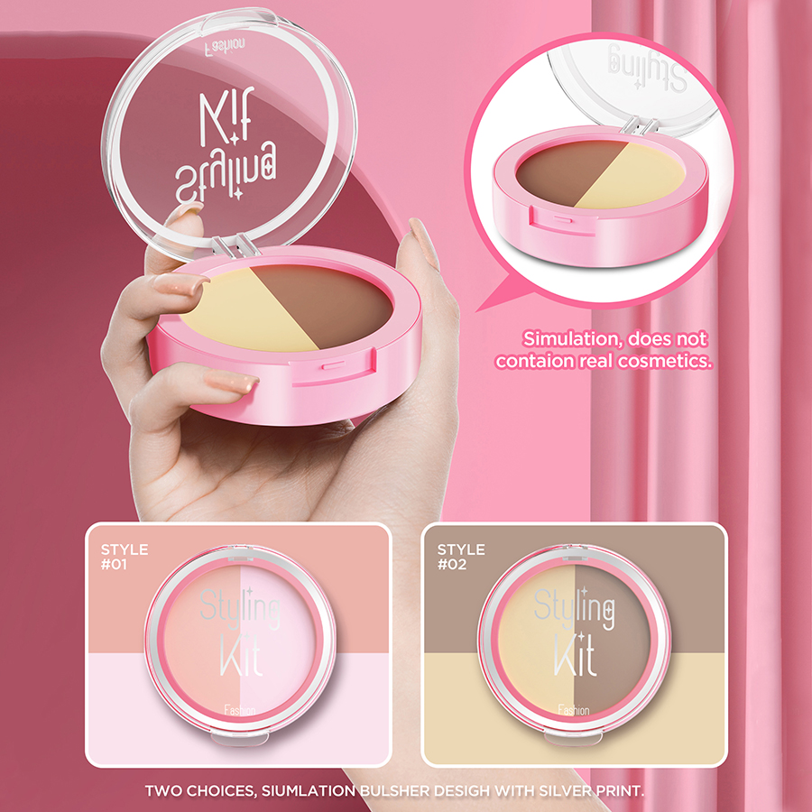 10 Pcs/set Simulation Pretend  - огляд і ціна Beauty Kiss Makeup