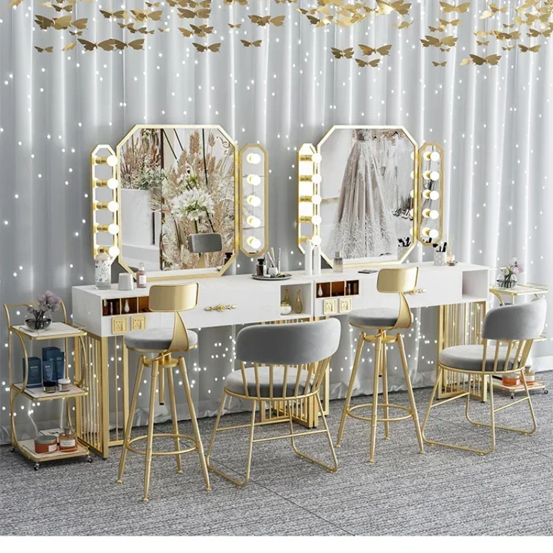 Photo studio rock dresser make - огляд і ціна Beauty And Makeup Studio