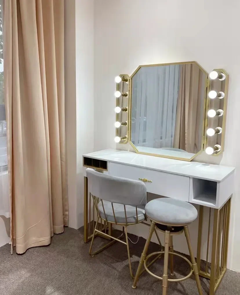 Photo studio rock dresser make - огляд і ціна Beauty And Makeup Studio