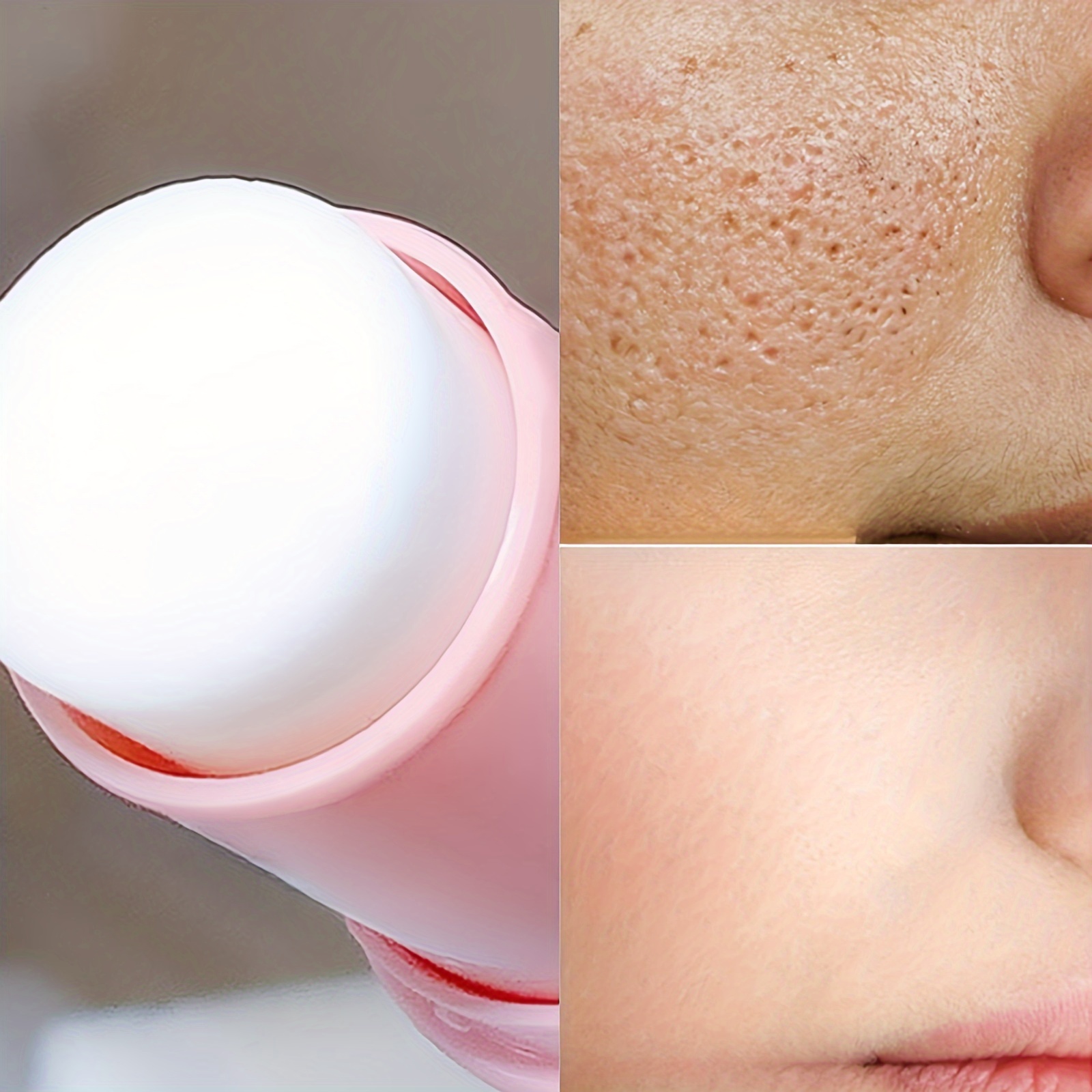 Magic Long Lasting Oil-Free Ma - огляд і ціна Beauty Makeup Foundation