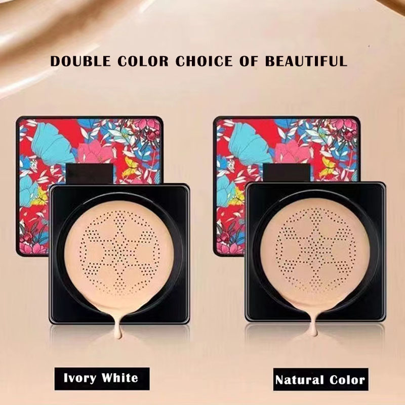 BB Air Cushion Mushroom Head C - огляд і ціна Beauty Makeup Foundation