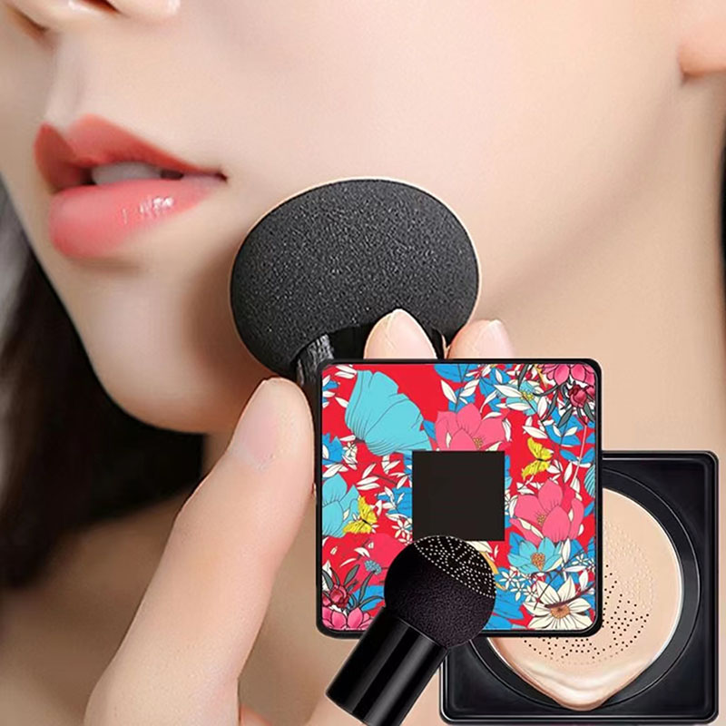 BB Air Cushion Mushroom Head C - огляд і ціна Beauty Makeup Foundation