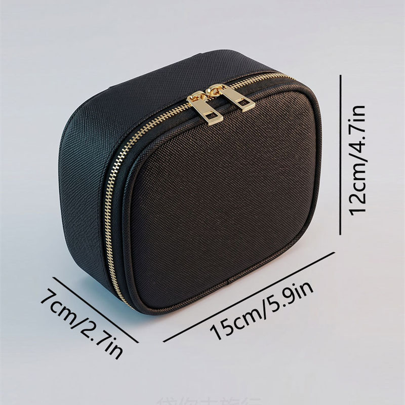 Portable LED Makeup Storage Ba - огляд і ціна Beauty Kiss Makeup