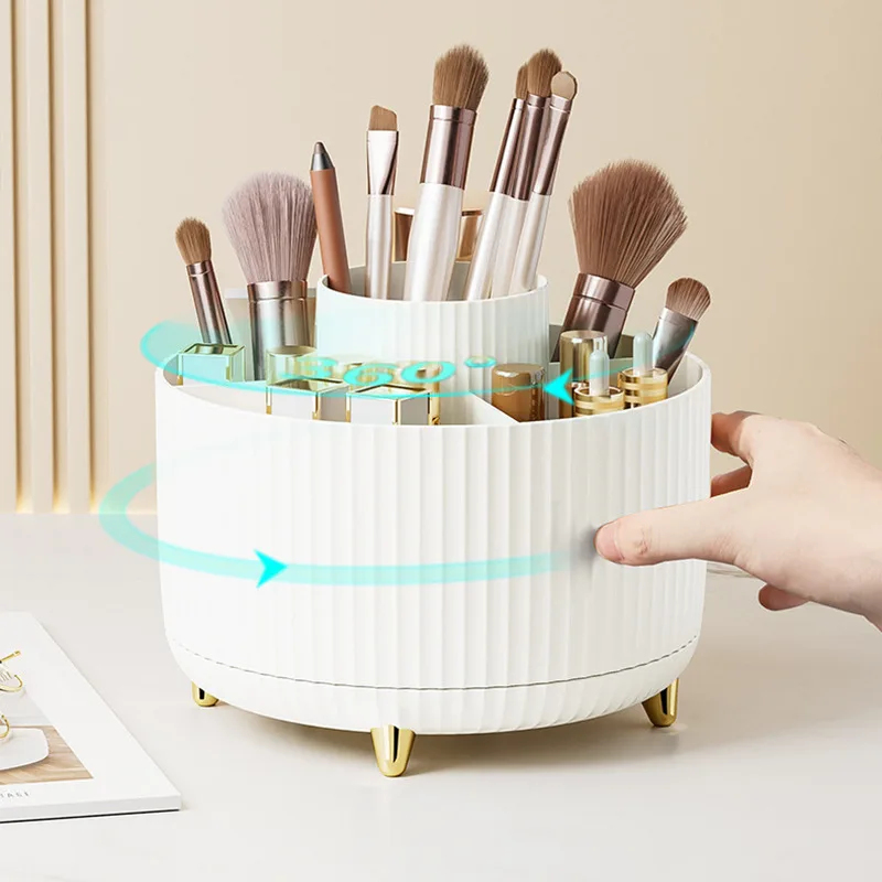 360° Rotating Makeup Storage B - огляд і ціна Lip Liner Pencil