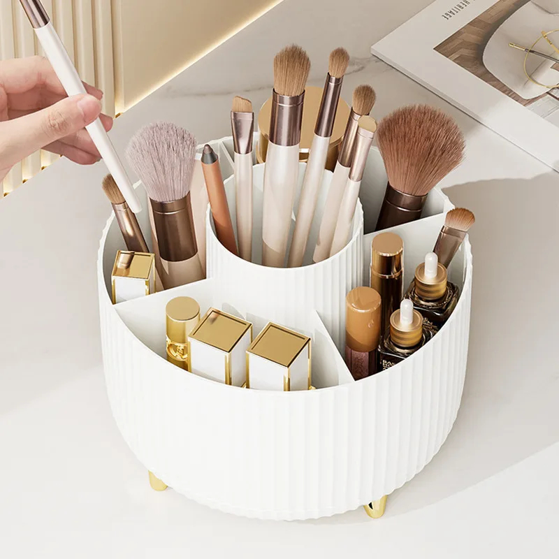 360° Rotating Makeup Storage B - огляд і ціна Lip Liner Pencil