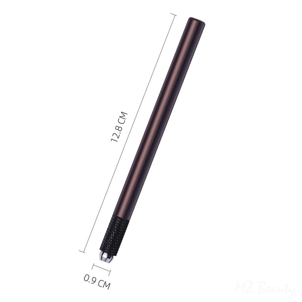 Extremely Thin 0.18MM Nano Bla - огляд і ціна Beauty Makeup Kit