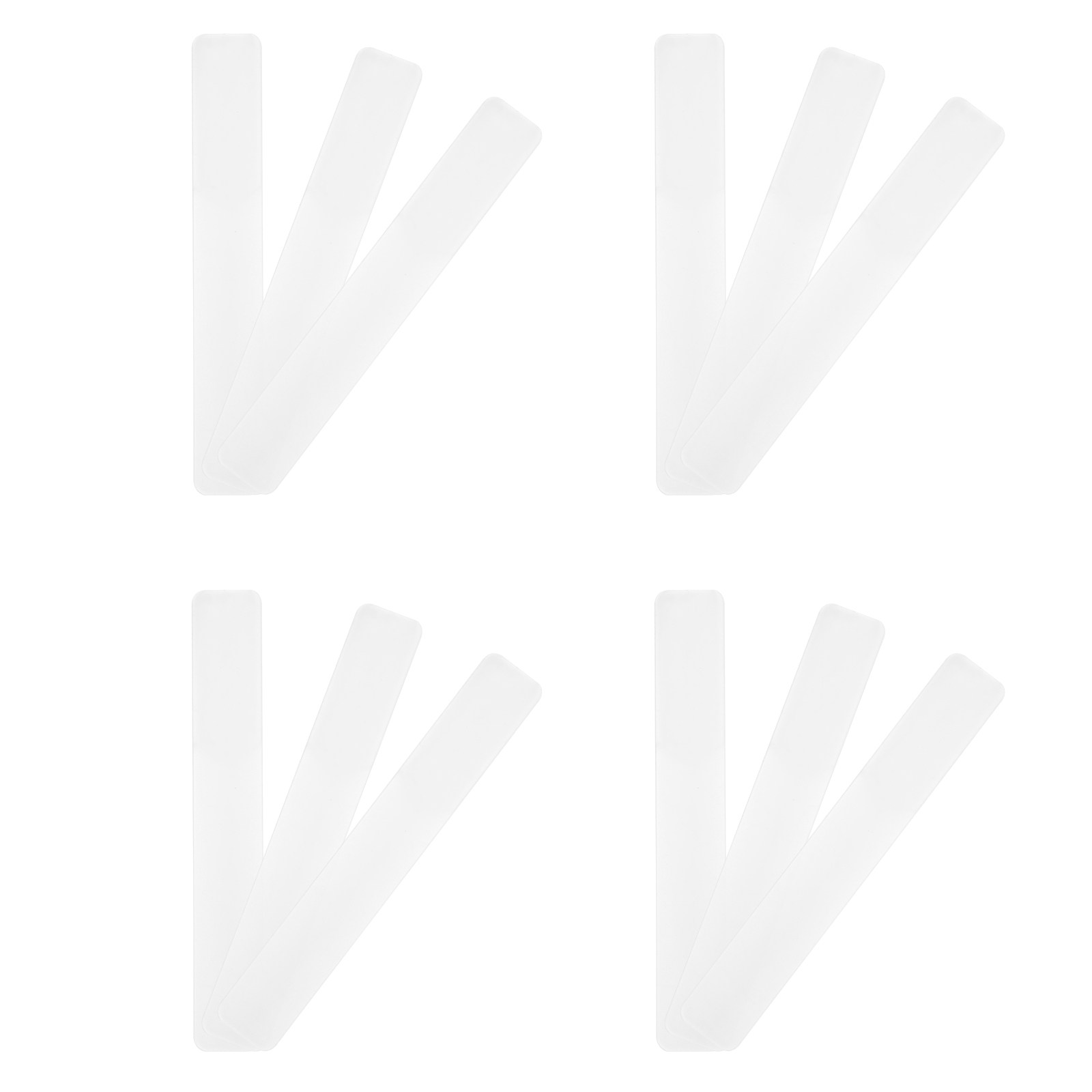 50Pcs Facial Mask Tool Set Mud - огляд і ціна Beauty Makeup Foundation
