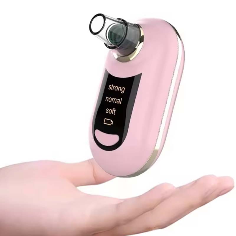 Wholesale Electric Blackhead R - огляд і ціна Pore Vacuum
