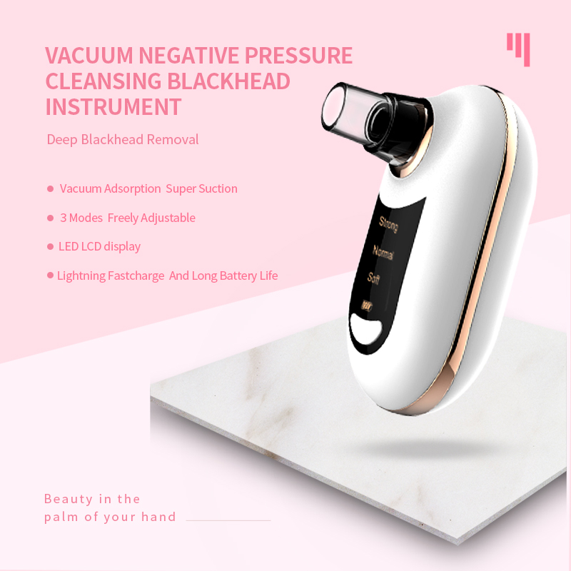 Wholesale Electric Blackhead R - огляд і ціна Pore Vacuum