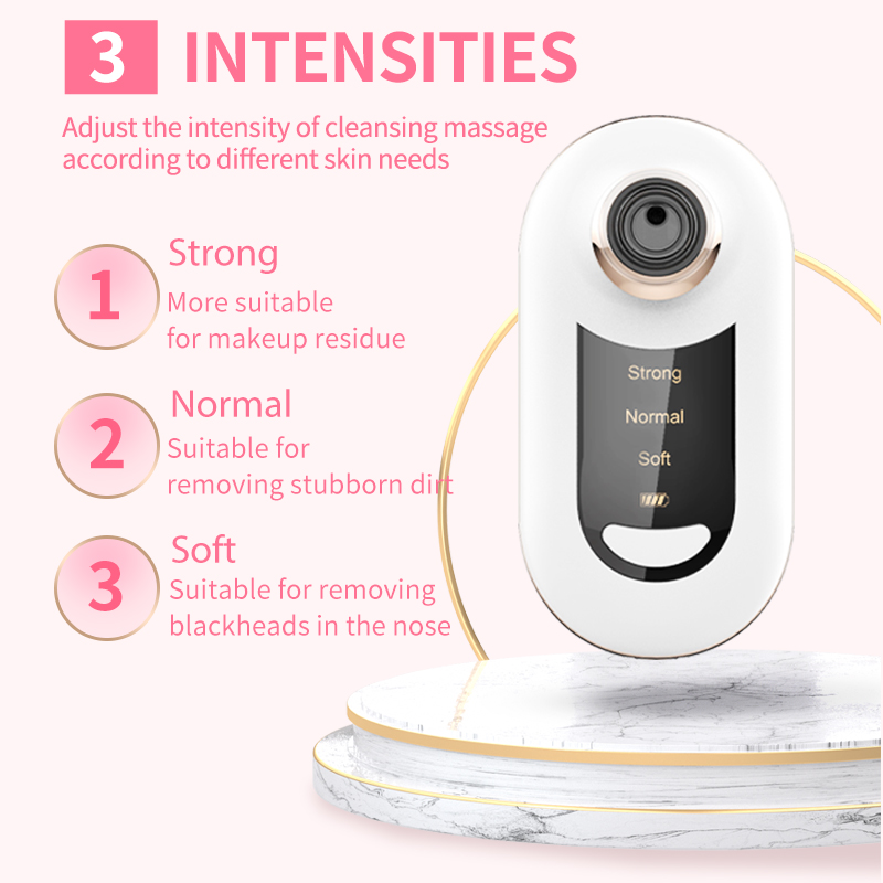 Wholesale Electric Blackhead R - огляд і ціна Pore Vacuum