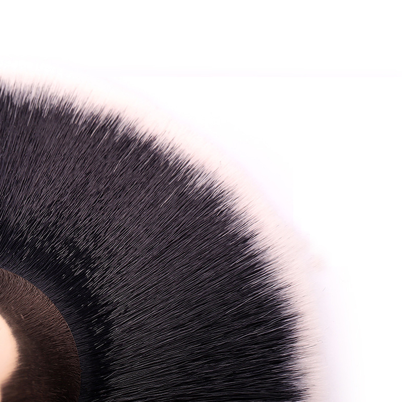 Soft Large Face Makeup Brush M - огляд і ціна Beauty Makeup Foundation