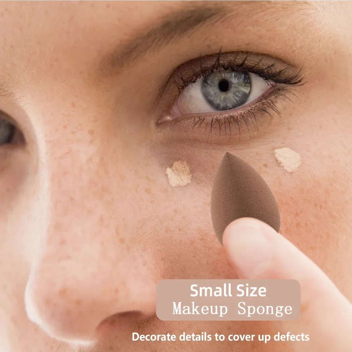 20/40Pcs Makeup Brushes and Sp - огляд і ціна Beauty Makeup Gift Sets