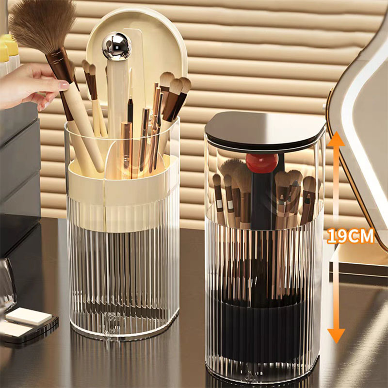 Automatic Lifting Makeup Brush - огляд і ціна Beauty Kiss Makeup