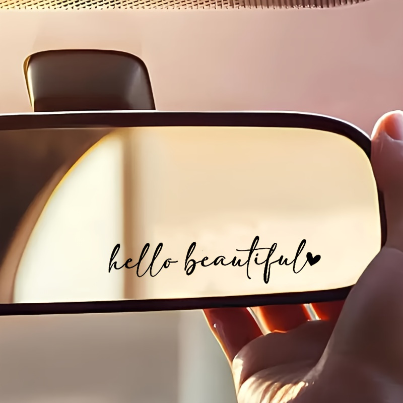 3Pcs Beautiful Girl Mirror Sti - огляд і ціна Beauty Makeup Gift Sets