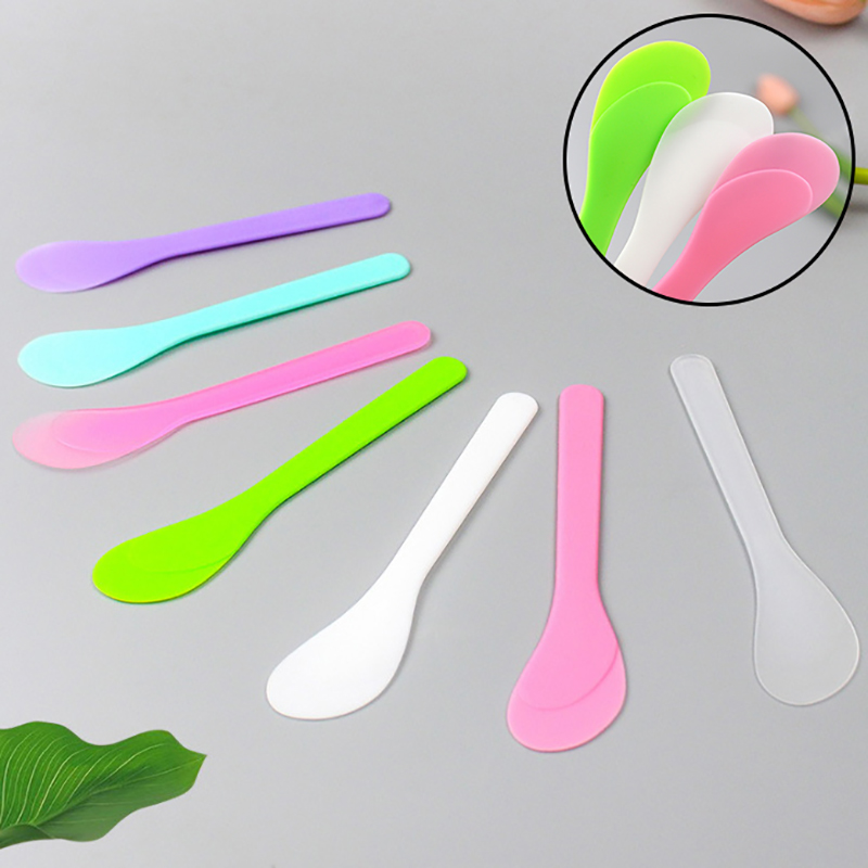 10 Pcs/lot PP Facial Mask Stic - огляд і ціна Beauty Makeup Vanity