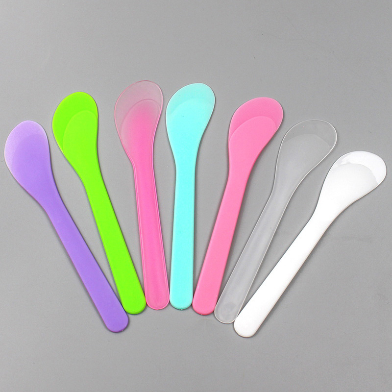 10 Pcs/lot PP Facial Mask Stic - огляд і ціна Beauty Makeup Vanity