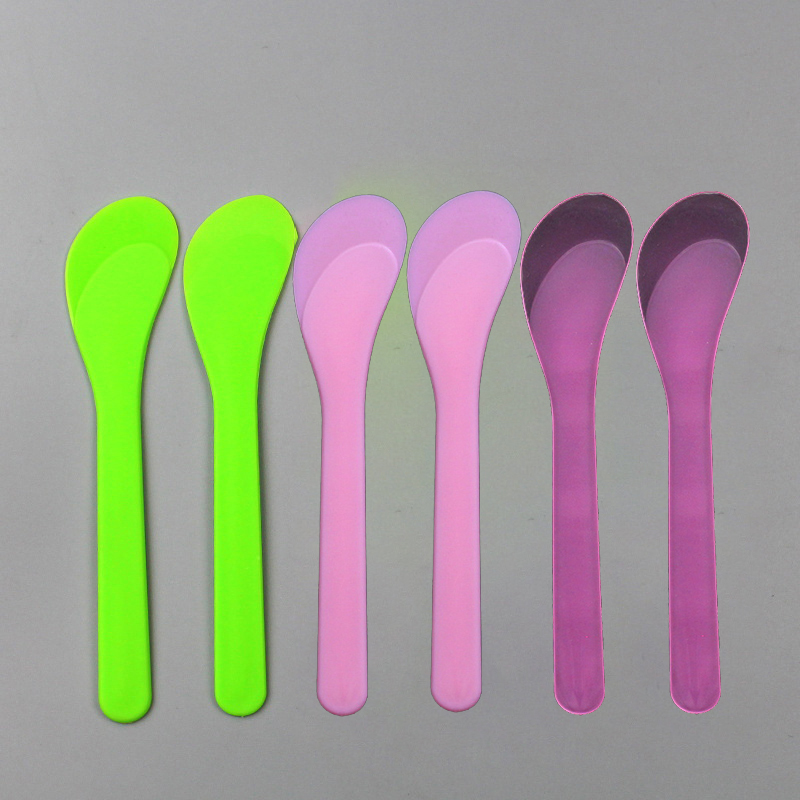 10 Pcs/lot PP Facial Mask Stic - огляд і ціна Beauty Makeup Vanity