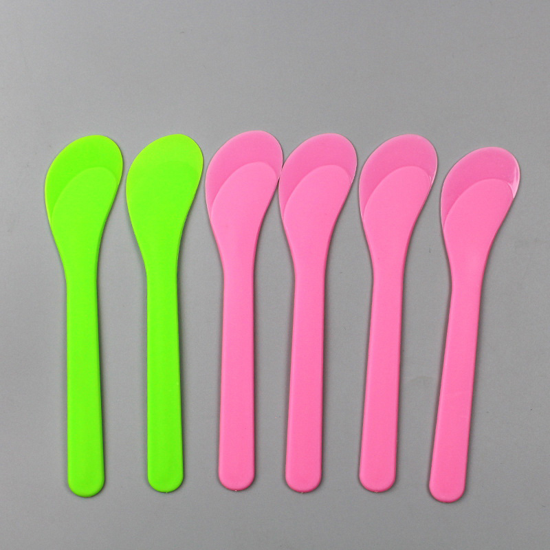 10 Pcs/lot PP Facial Mask Stic - огляд і ціна Beauty Makeup Vanity