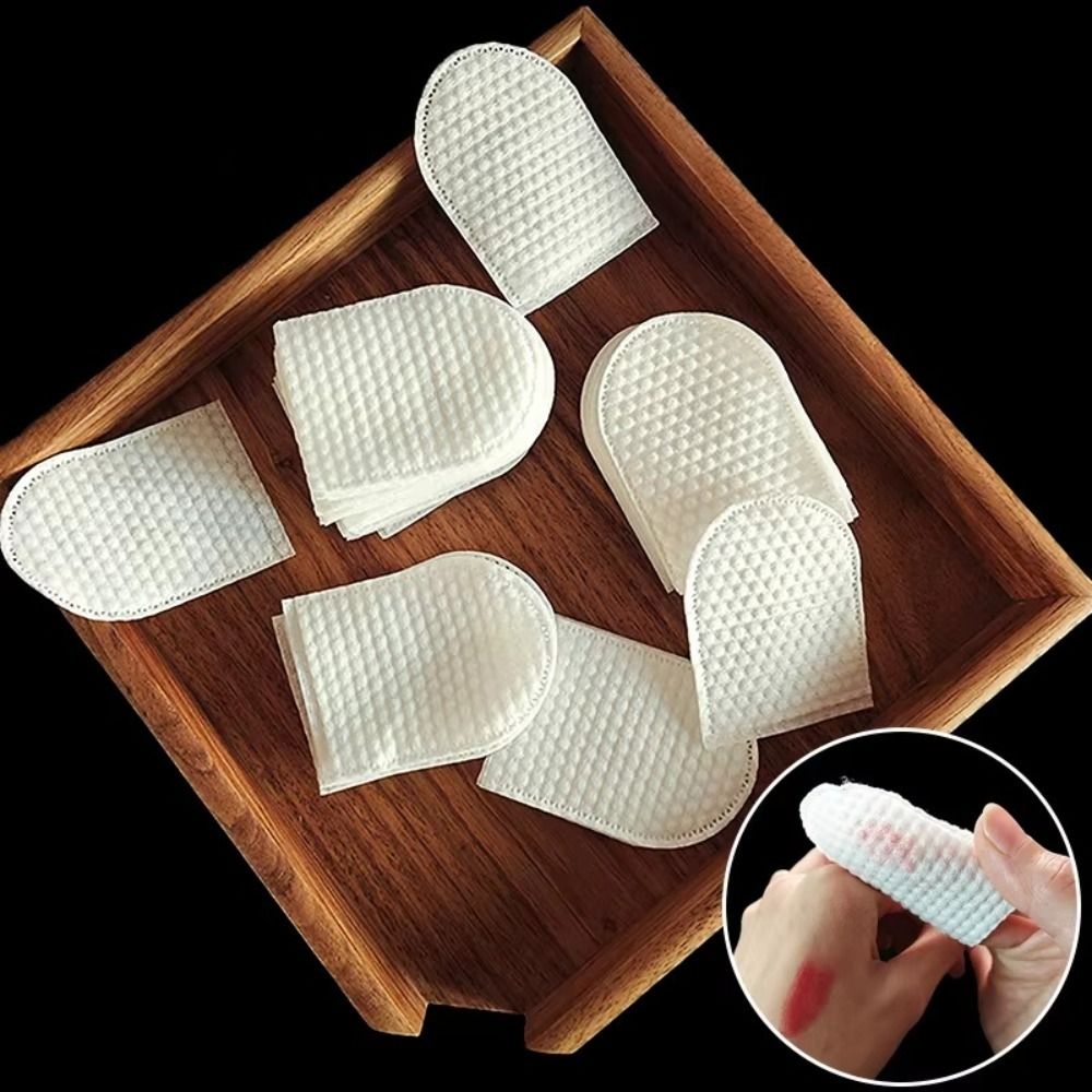 120pcs/Bag U-Shaped Pocket Cot - огляд і ціна Beauty Makeup Vanity