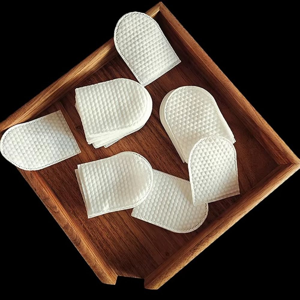 120pcs/Bag U-Shaped Pocket Cot - огляд і ціна Beauty Makeup Vanity