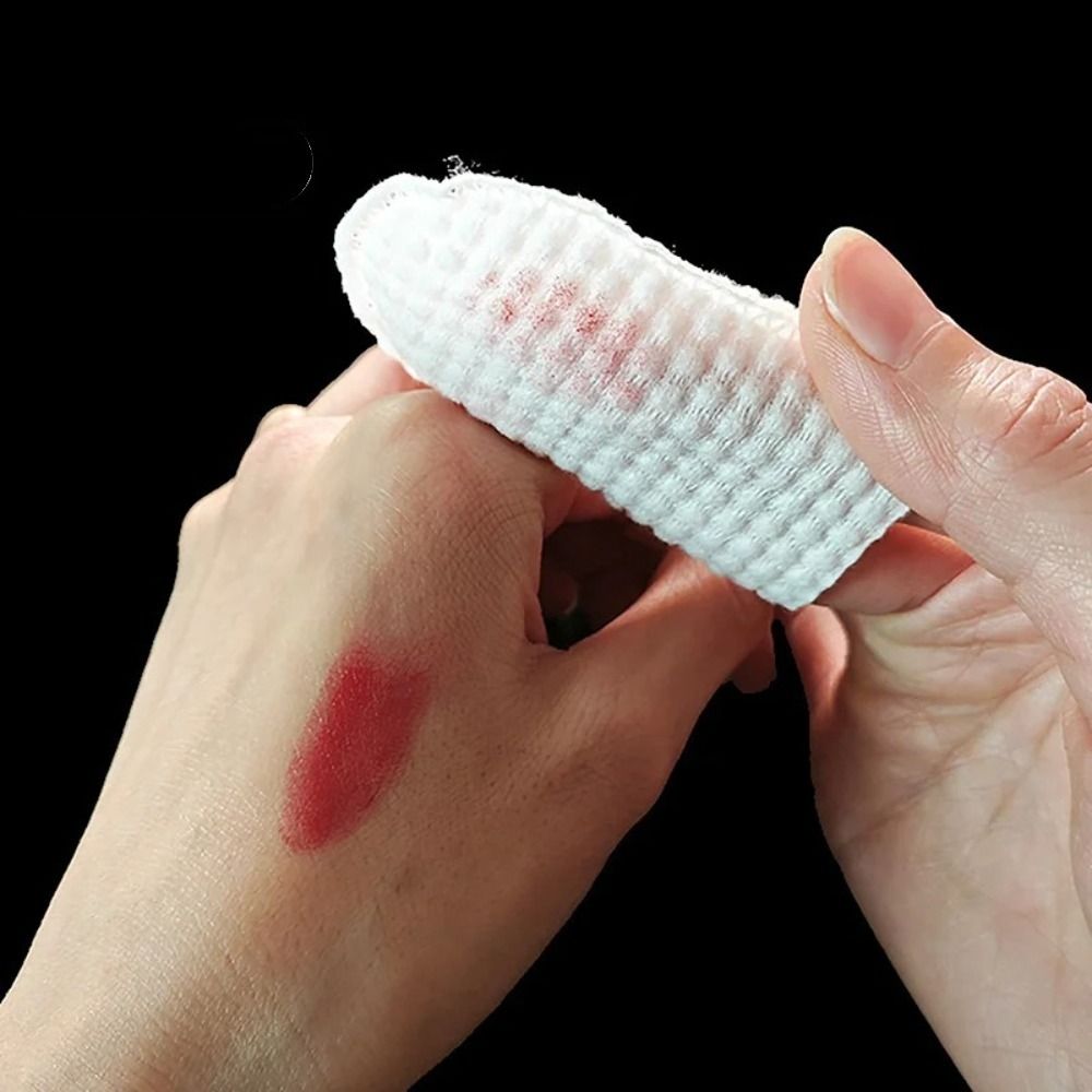 120pcs/Bag U-Shaped Pocket Cot - огляд і ціна Beauty Makeup Vanity