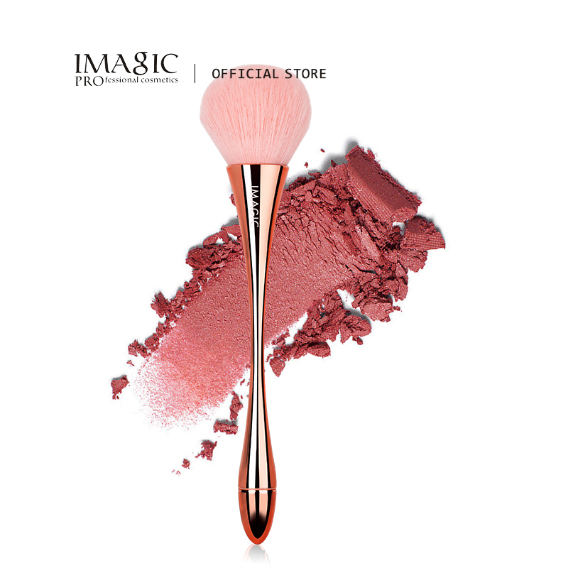 IMAGIC Makeup Single Blush Bru - огляд і ціна Beauty Makeup Images