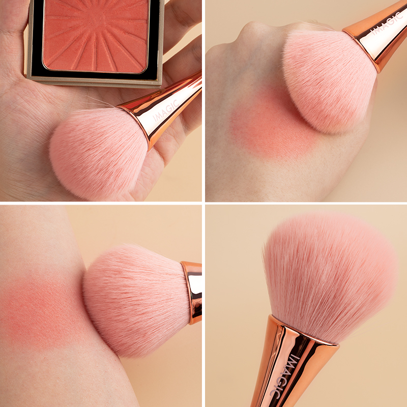 IMAGIC Makeup Single Blush Bru - огляд і ціна Beauty Makeup Images