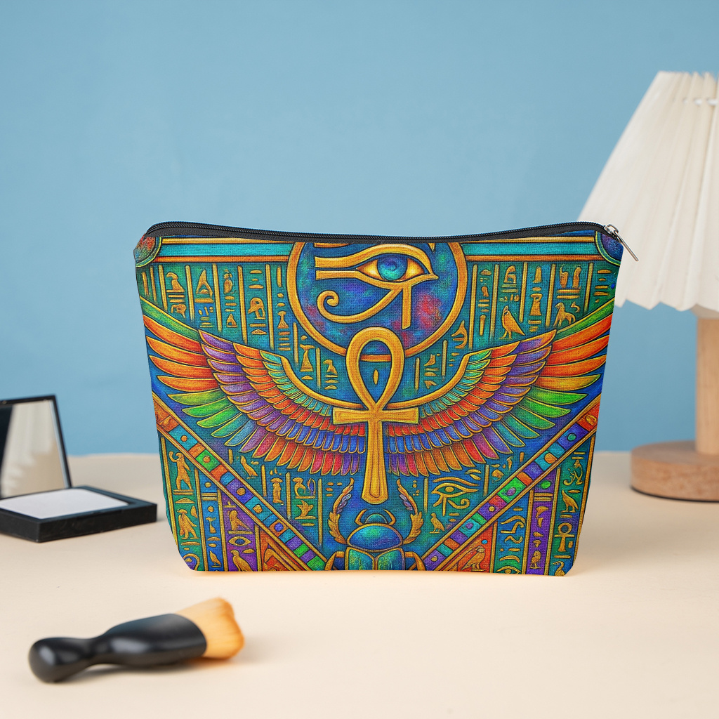 1 Piece of Ancient Egyptian Ic - огляд і ціна Beauty Makeup Tool Collection
