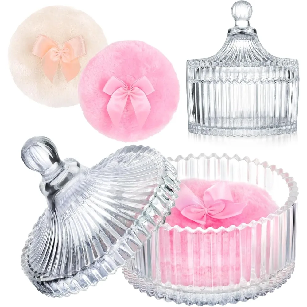 3PCS Makeup Organizer Set Velv - огляд і ціна Beauty Makeup Gift Sets