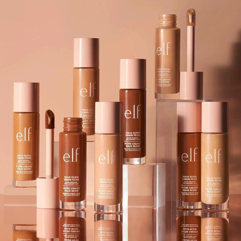 Elf Power Grip Primer Long Las - огляд і ціна Beauty Makeup Foundation