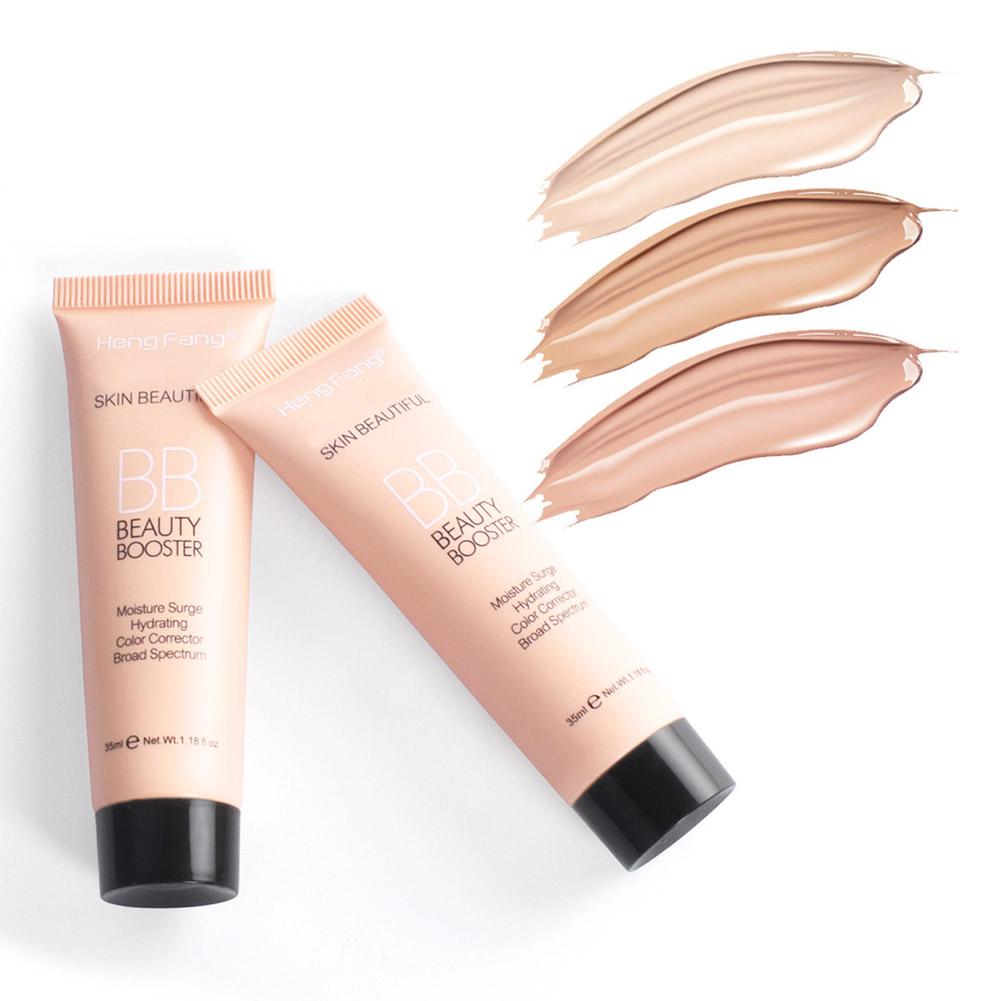 Natural Hydrating BB Cream Ful - огляд і ціна Beauty Makeup Foundation