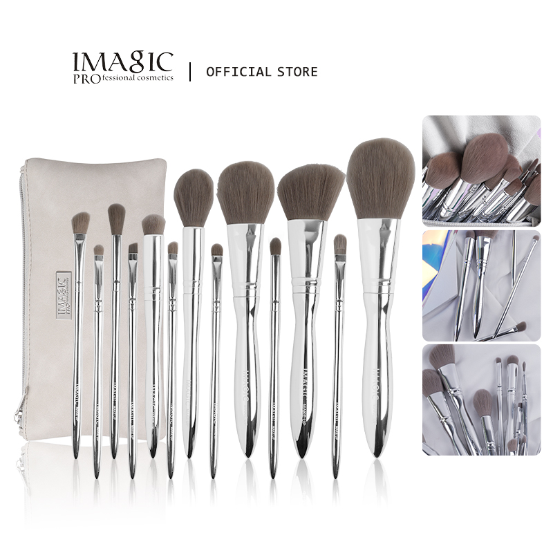 IMAGIC 13 Pcs/Set Professional - огляд і ціна Beauty Makeup Images