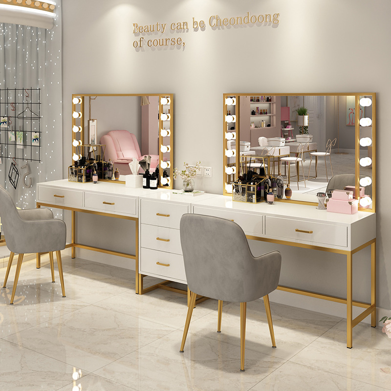 Makeup table Photo studio Make - огляд і ціна Beauty And Makeup Studio