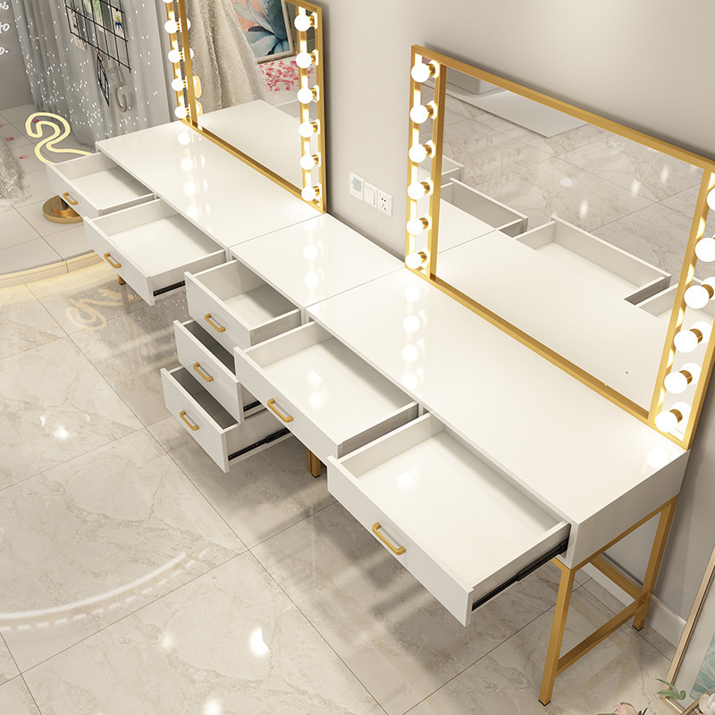 Makeup table Photo studio Make - огляд і ціна Beauty And Makeup Studio