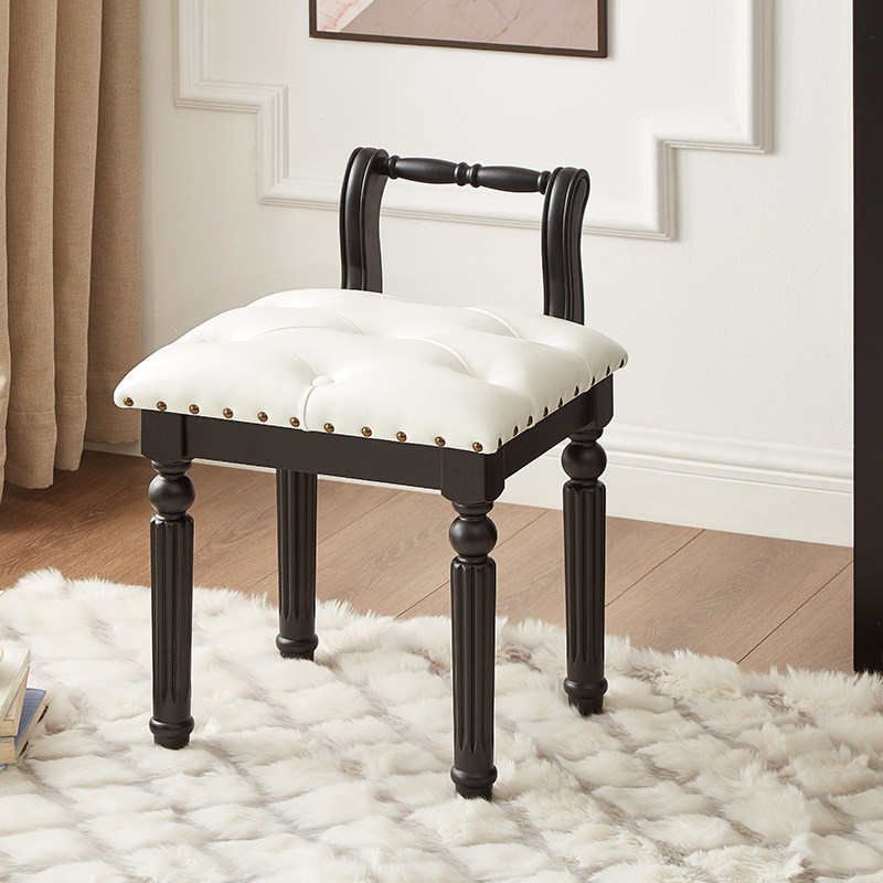 Makeup Modern Vanity Stool Bed - огляд і ціна Beauty With Makeup