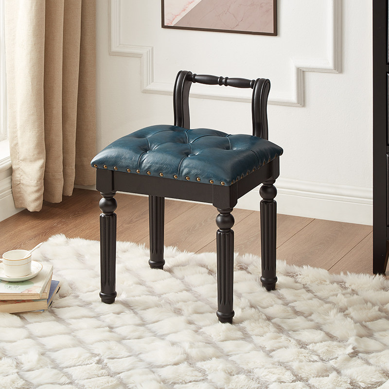 Makeup Modern Vanity Stool Bed - огляд і ціна Beauty With Makeup