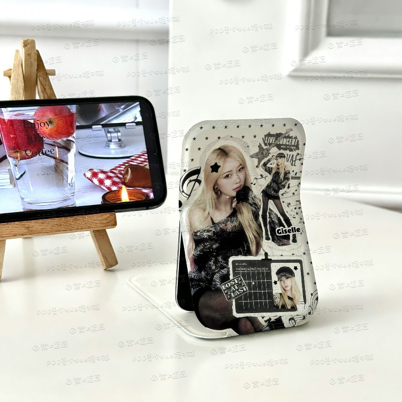 Aespas Mini Folding Makeup Mir - огляд і ціна Beauty With Makeup