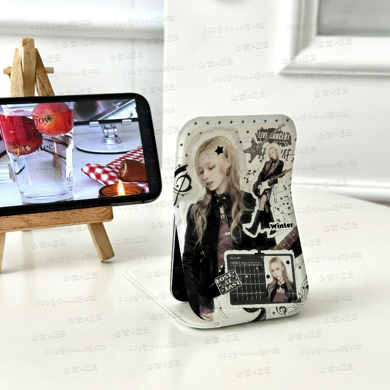 Aespas Mini Folding Makeup Mir - огляд і ціна Beauty With Makeup