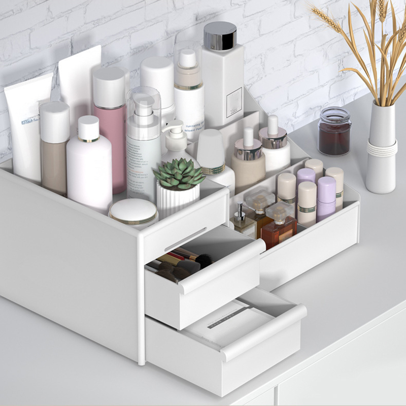 Large Capacity New Drawer Make - огляд і ціна Beauty Kiss Makeup
