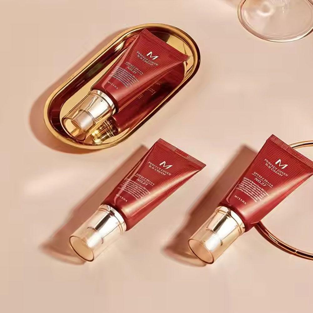 Concealer BB Cream Liquid Foun - огляд і ціна Beauty Makeup Foundation