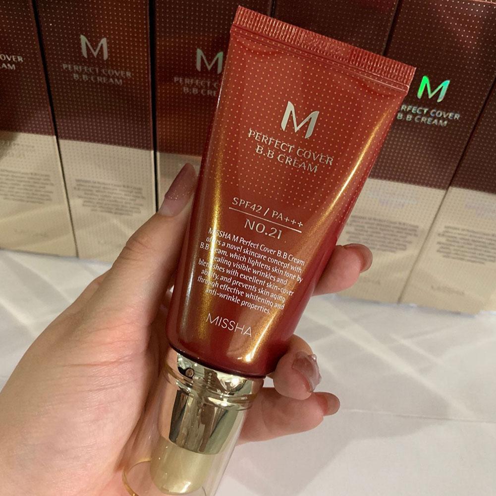 Concealer BB Cream Liquid Foun - огляд і ціна Beauty Makeup Foundation