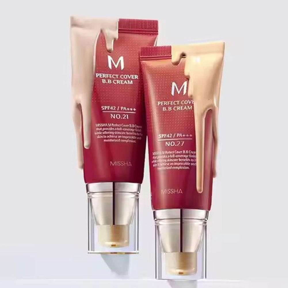 Concealer BB Cream Liquid Foun - огляд і ціна Beauty Makeup Foundation